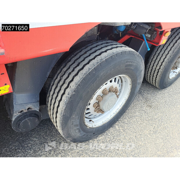 2018 Faymonville STBZ-7VA-41050616