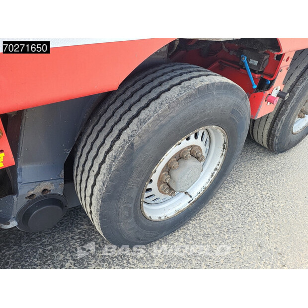 2018 Faymonville STBZ-7VA-41050617