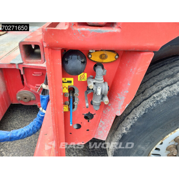 2018 Faymonville STBZ-7VA-41050630