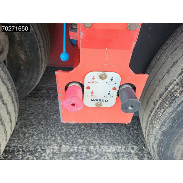 2018 Faymonville STBZ-7VA-41050632