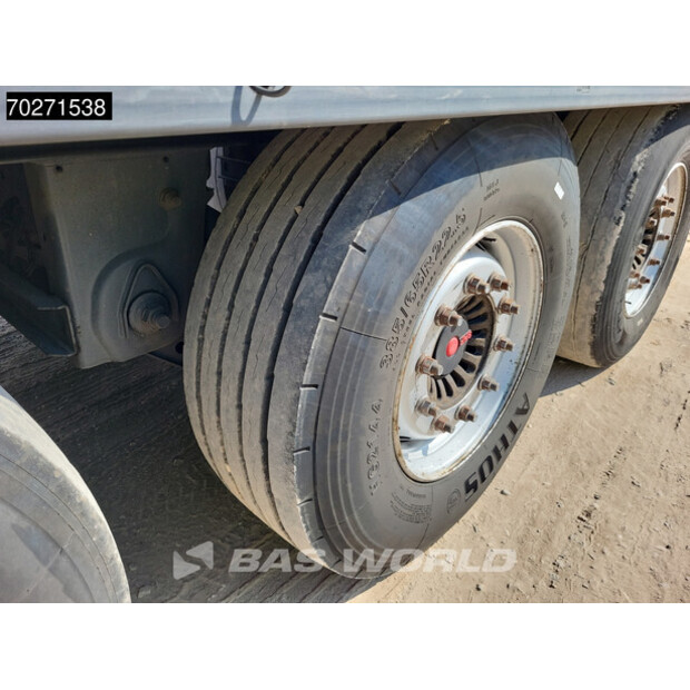 2018 ليسي تريلر THERMOKING SLXi SPECTRUM-41050652