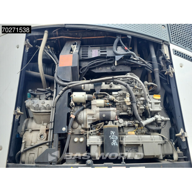 2018 ليسي تريلر THERMOKING SLXi SPECTRUM-41050656