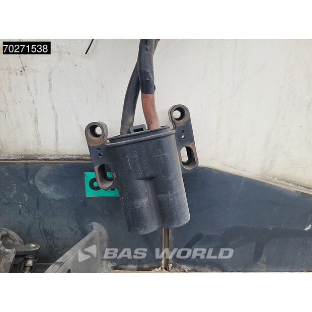 2018 ليسي تريلر THERMOKING SLXi SPECTRUM-41050661