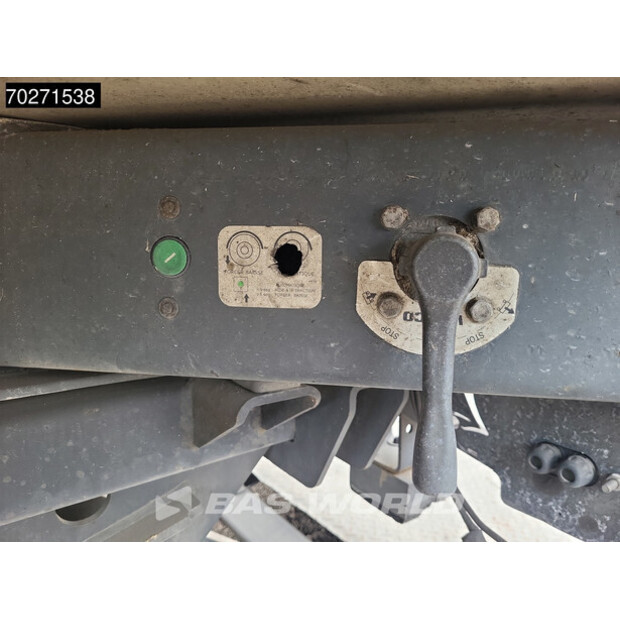 2018 ليسي تريلر THERMOKING SLXi SPECTRUM-41050662