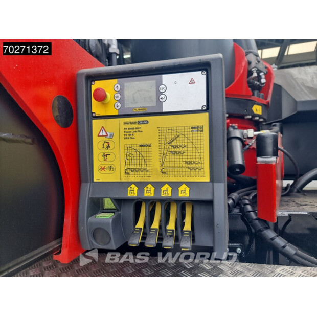 2024 Renault C520-41050677