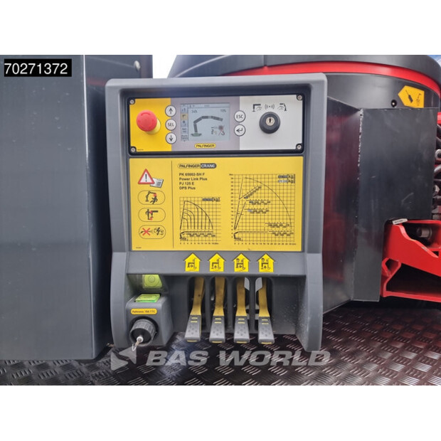 2024 Renault C520-41050678