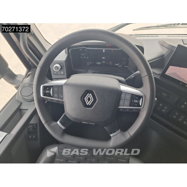 2024 Renault C520-41050689