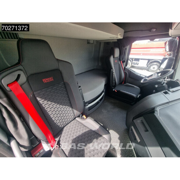 2024 Renault C520-41050696