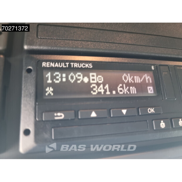 2024 Renault C520-41050702