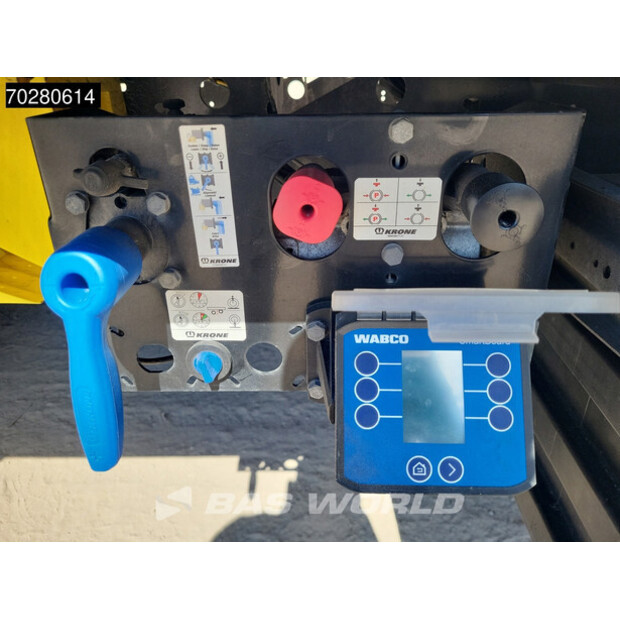 2022 Krone SD-41050727