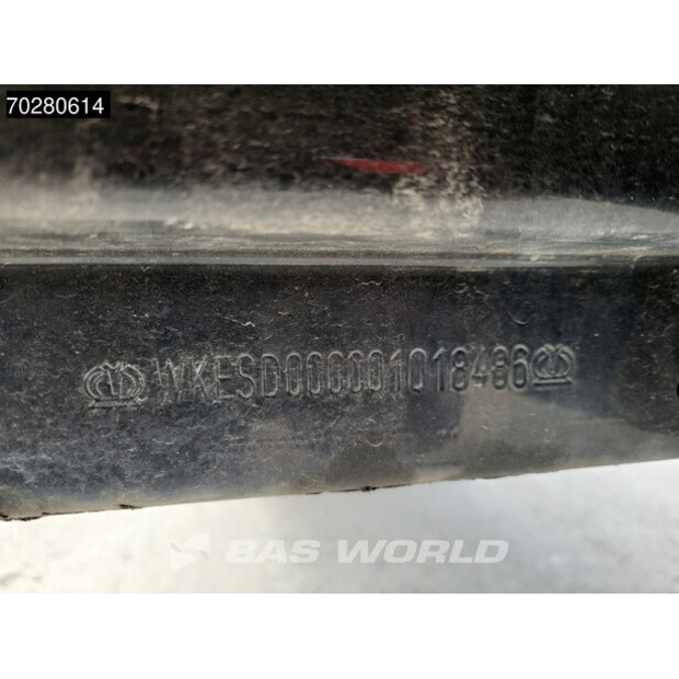 2022 Krone SD-41050731