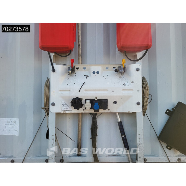 2023 Krone SD-41050765