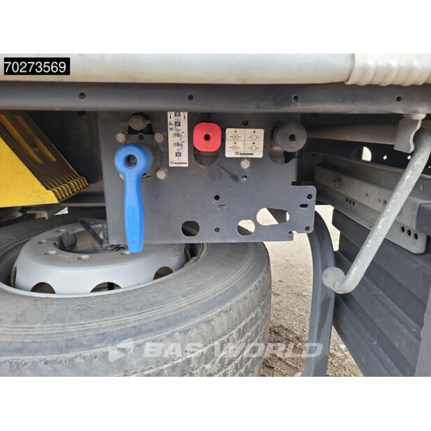 2022 Krone SD-41050796