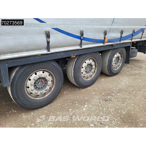 2022 Krone SD-41050797