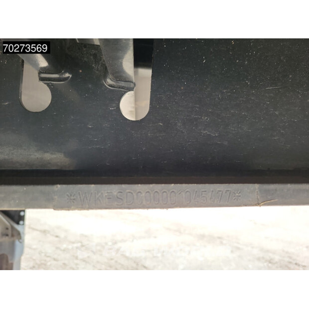 2022 Krone SD-41050804