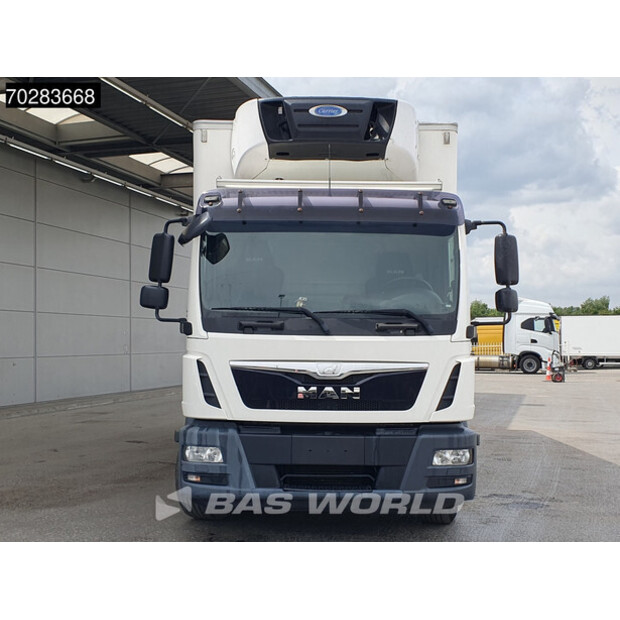 2014 مان TGM 15.250-41050807