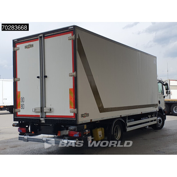 2014 مان TGM 15.250-41050808