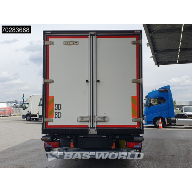 2014 مان TGM 15.250-41050809