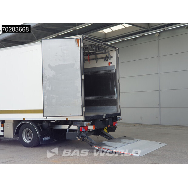 2014 مان TGM 15.250-41050810