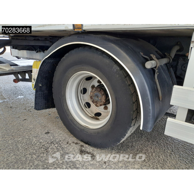 2014 مان TGM 15.250-41050816