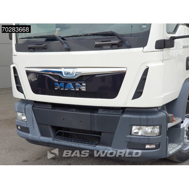 2014 مان TGM 15.250-41050817