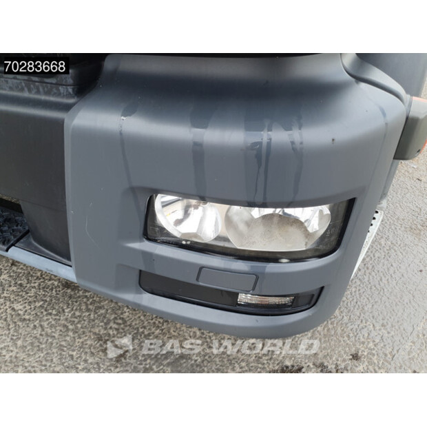 2014 مان TGM 15.250-41050818