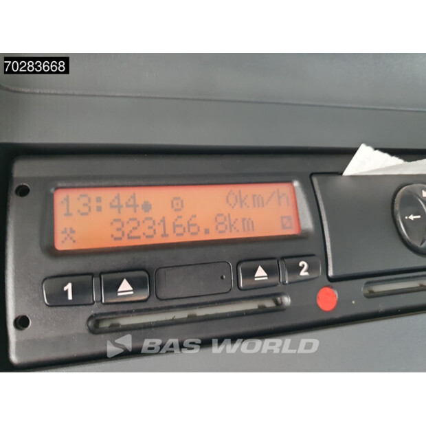 2014 مان TGM 15.250-41050825