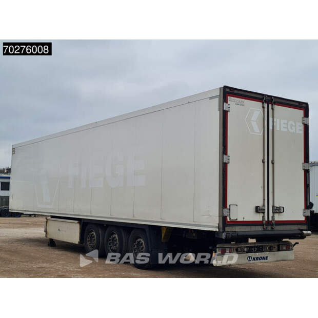 2015 Krone Carrier Vector 1550-41050828