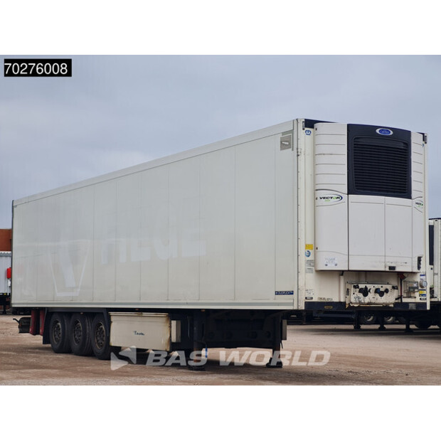2015 Krone Carrier Vector 1550-41050829