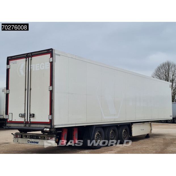 2015 Krone Carrier Vector 1550-41050831