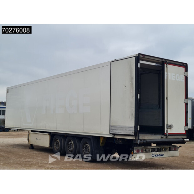 2015 Krone Carrier Vector 1550-41050836