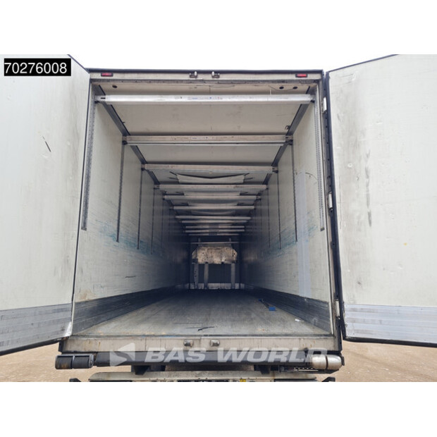 2015 Krone Carrier Vector 1550-41050837