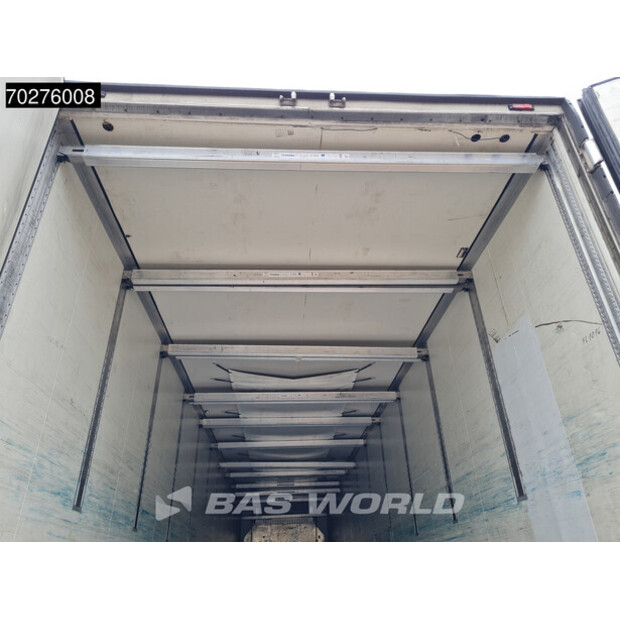 2015 Krone Carrier Vector 1550-41050838