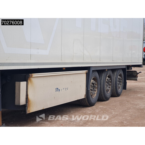 2015 Krone Carrier Vector 1550-41050839
