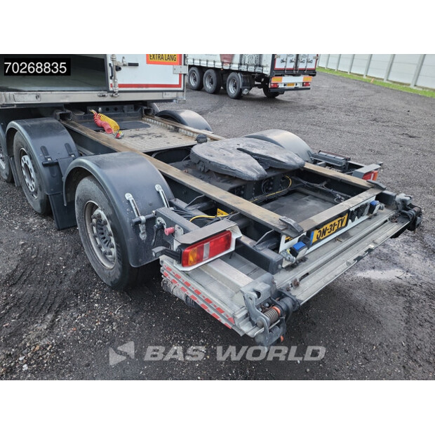 2015 DRACO TSN 339-41050857