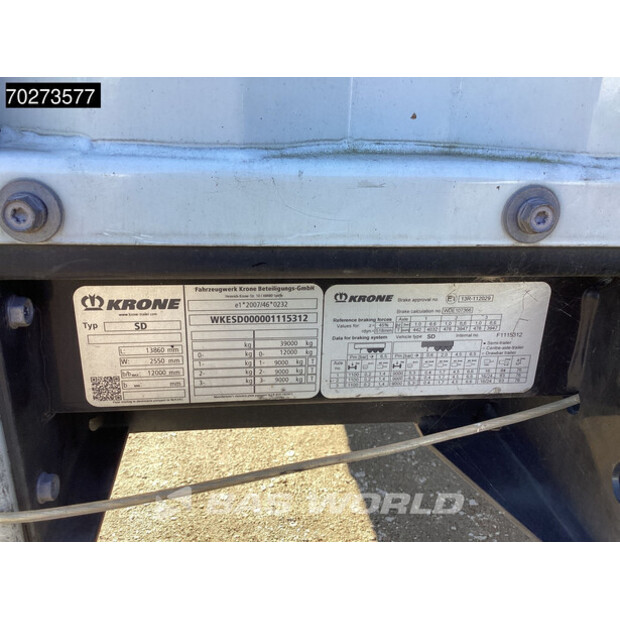 2023 Krone SD-41050946