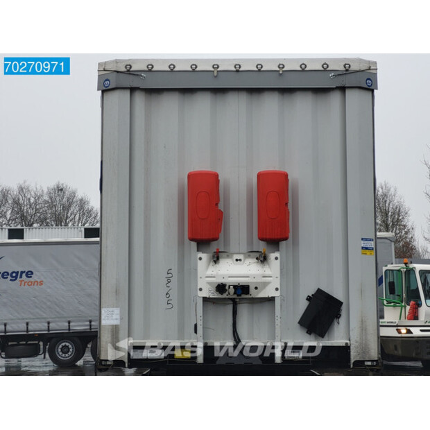2022 Krone SD-41050974