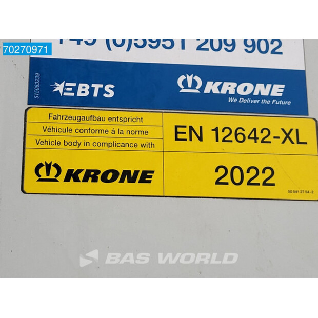 2022 Krone SD-41050989