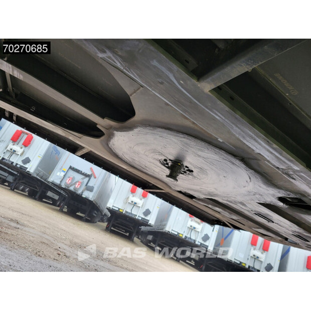 2023 Krone SD-41051010