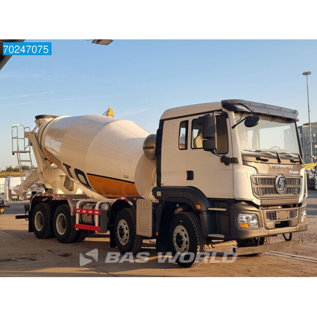 2025 SHACMAN M3000-41051083