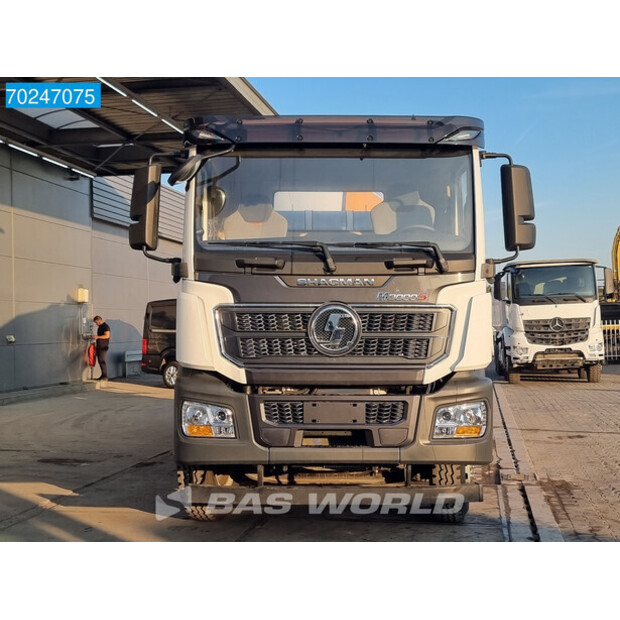 2025 SHACMAN M3000-41051085