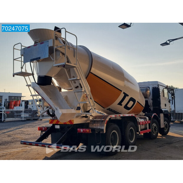 2025 SHACMAN M3000-41051086