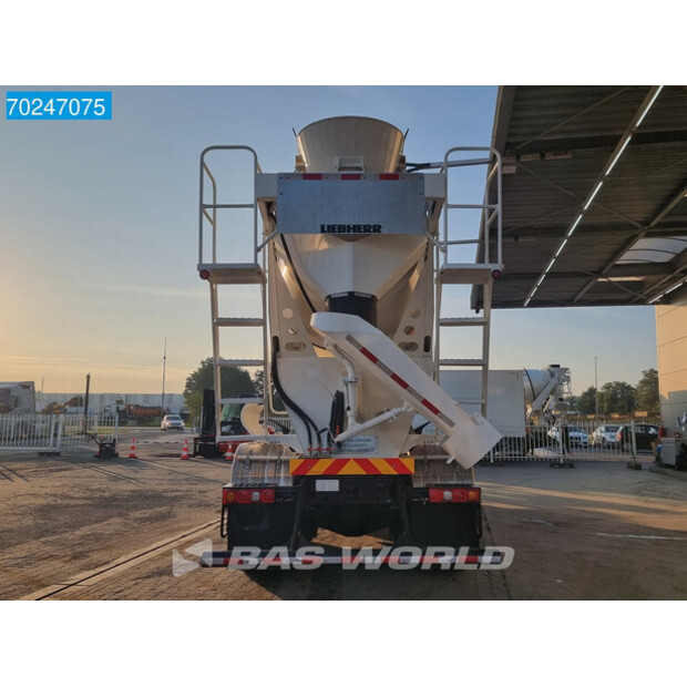 2025 SHACMAN M3000-41051087