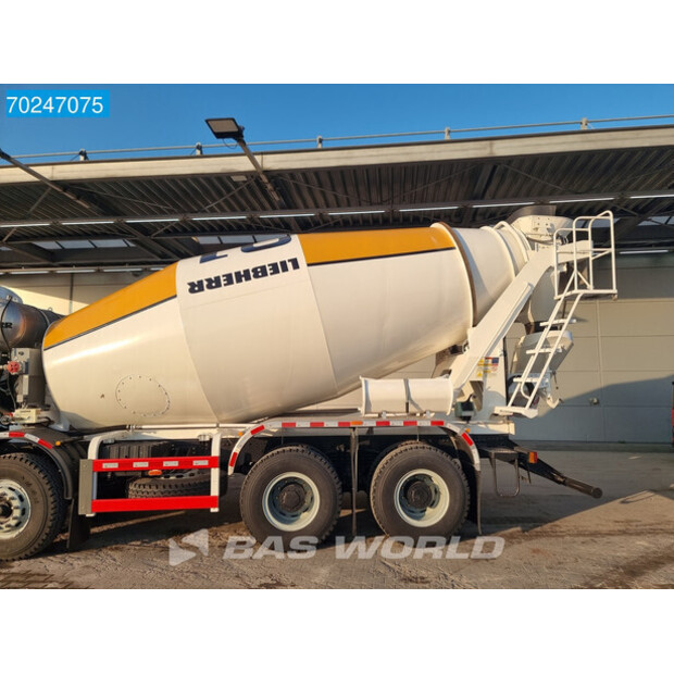 2025 SHACMAN M3000-41051088
