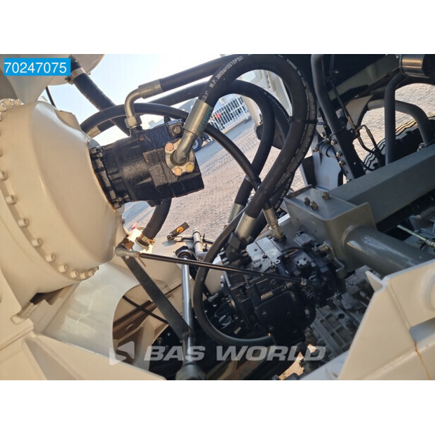 2025 SHACMAN M3000-41051090