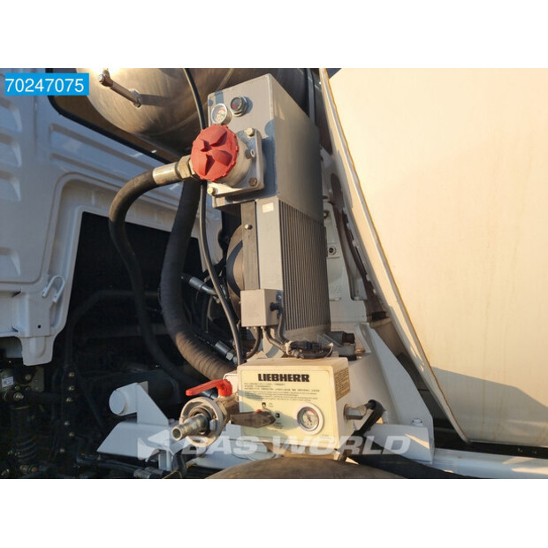 2025 SHACMAN M3000-41051092