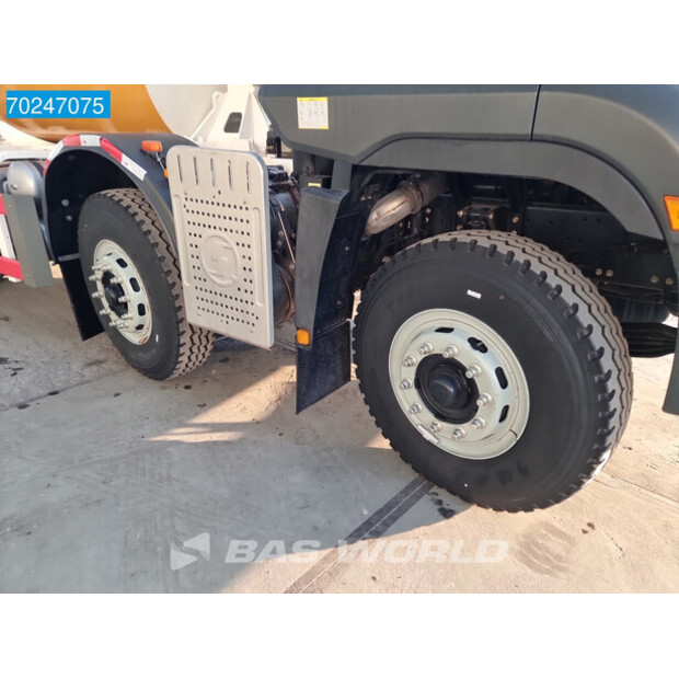 2025 SHACMAN M3000-41051094