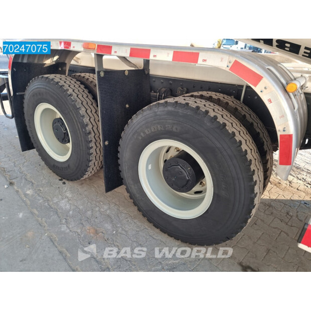 2025 SHACMAN M3000-41051095