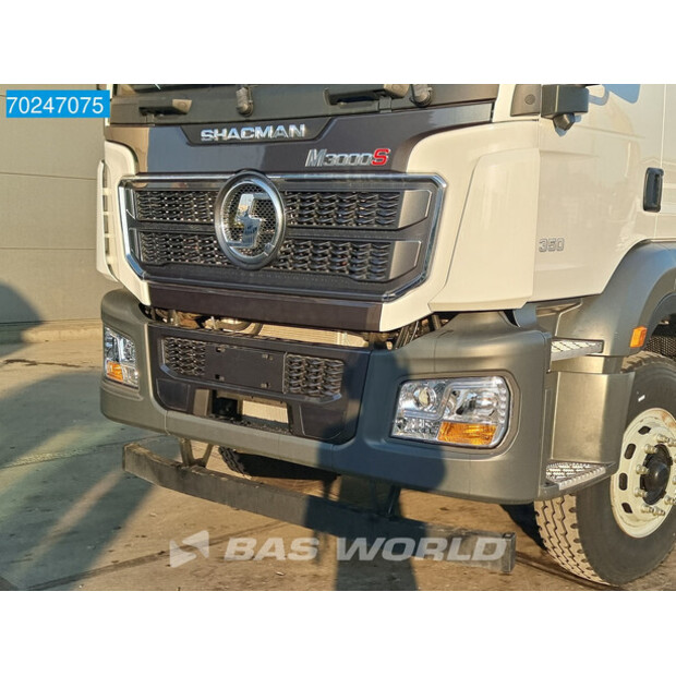 2025 SHACMAN M3000-41051096