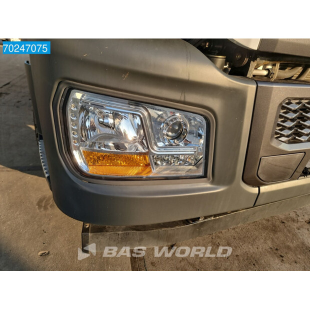 2025 SHACMAN M3000-41051097